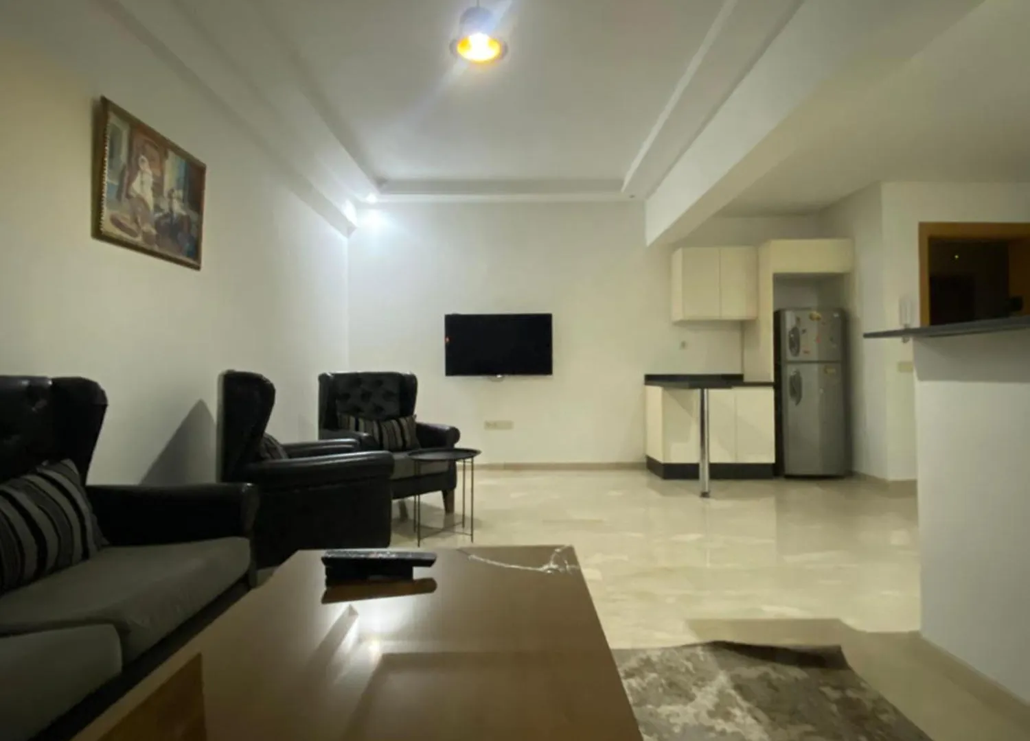 Apartment Residence Opra Marrakech Gueliz Marrakesh