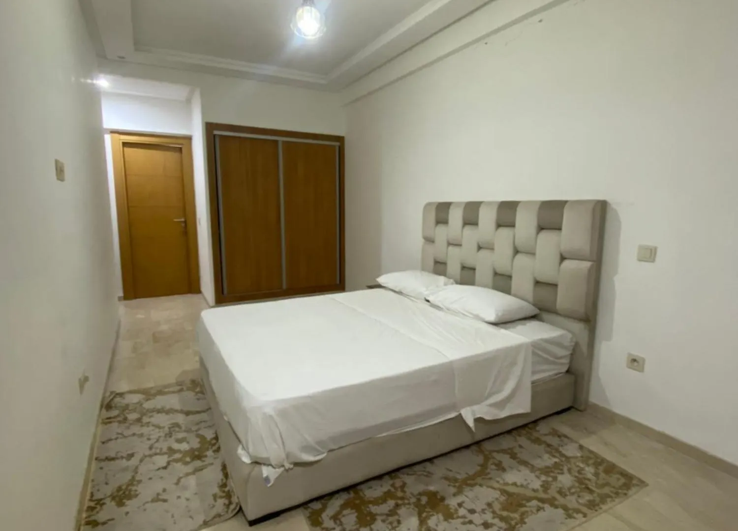 Residence Opra Marrakech Gueliz Marrakesh Apartment