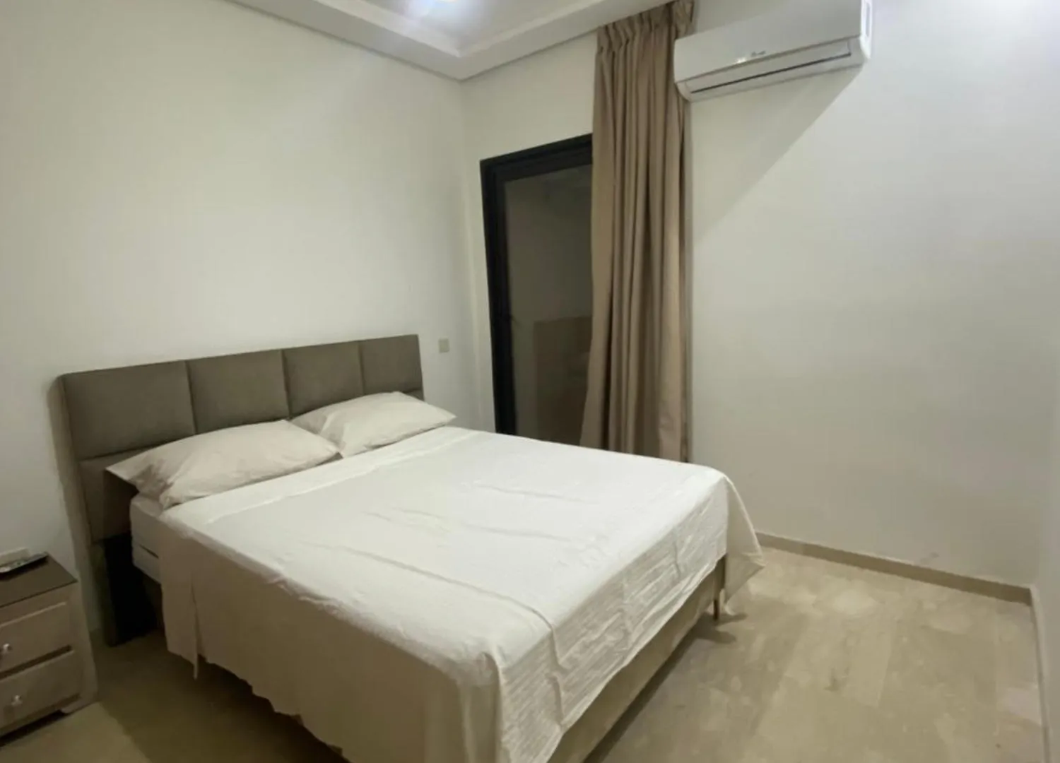 Residence Opra Marrakech Gueliz Marrakesh