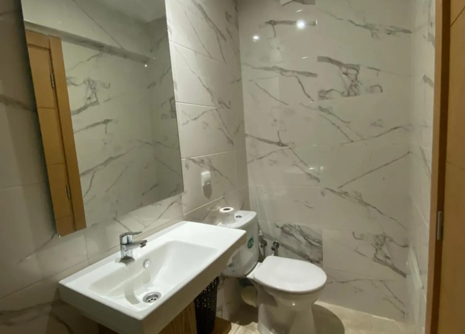 Residence Opra Marrakech Gueliz Marrakesh