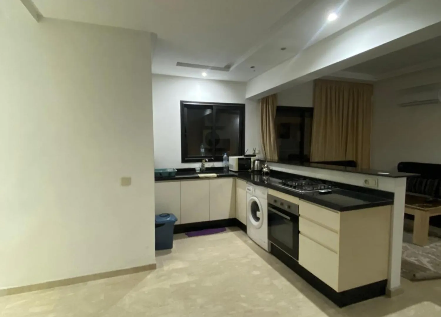 Residence Opra Marrakech Gueliz Marrakesh Apartment