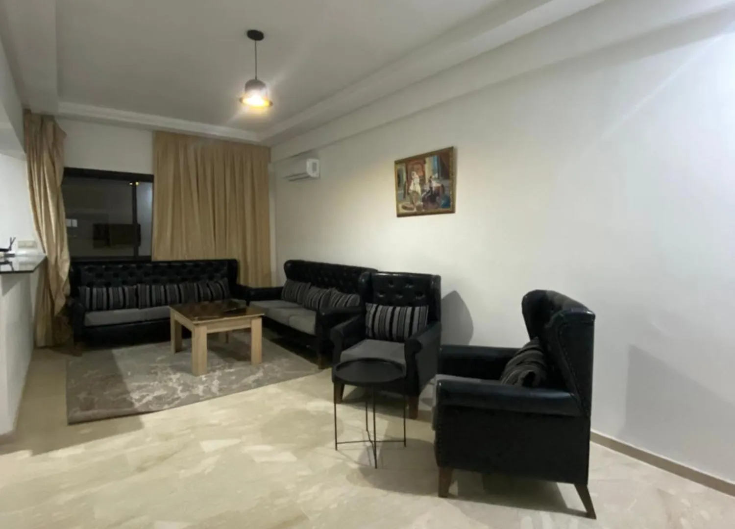 Apartment Residence Opra Marrakech Gueliz Marrakesh Morocco